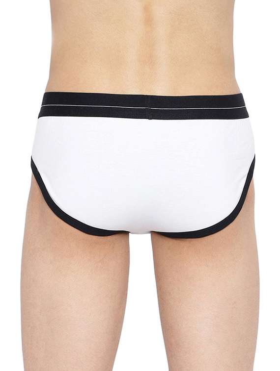 pack of 3 hipster briefs - 20945939 -  Standard Image - 2