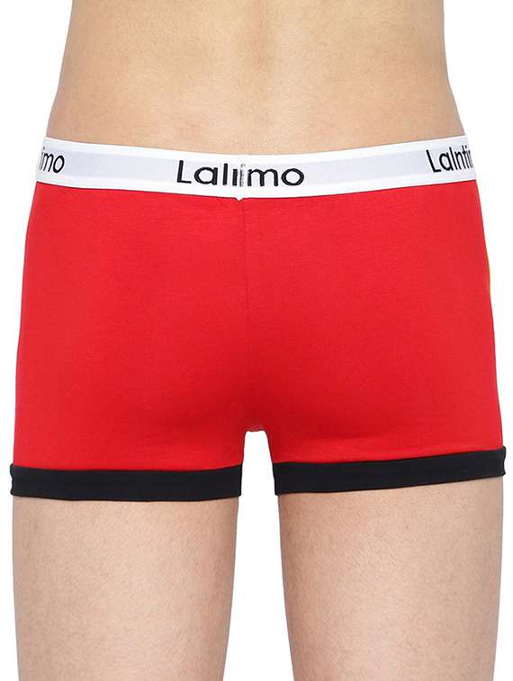 men pack of 2 trunks briefs - 20945976 -  Standard Image - 2