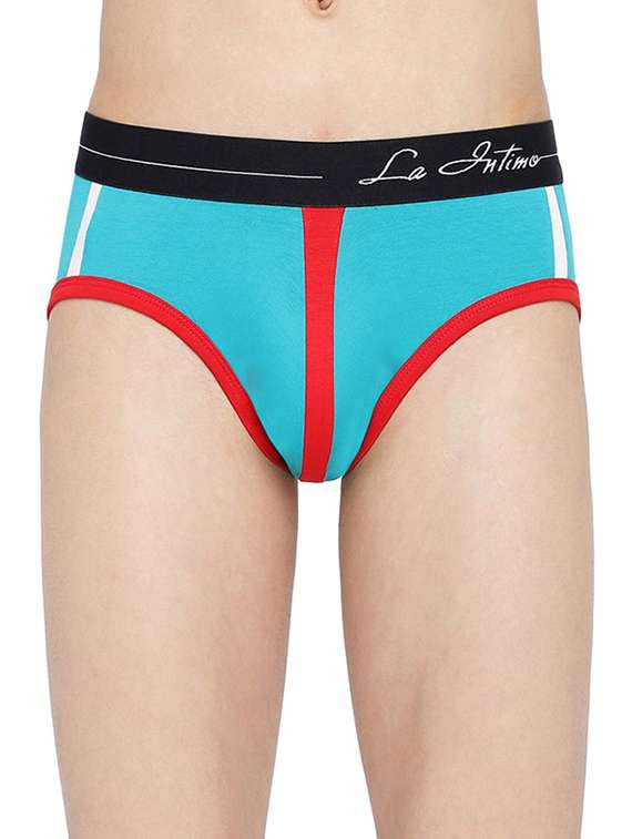 pack of 3 low rise hipster brief  - 20946083 -  Standard Image - 2
