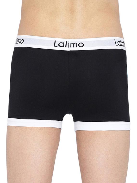 set of 2 multi coloured detailed trunks brief - 20946149 - Standard Image - 2