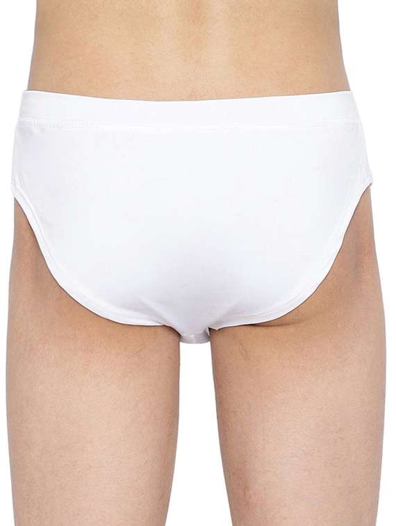 set of 2 multi coloured solid hipster brief - 20946181 -  Standard Image - 2