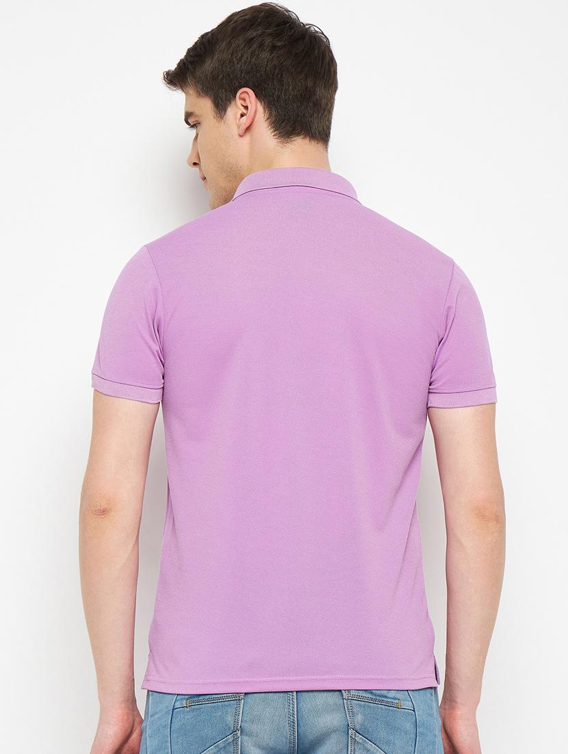 men pack of 2 cotton t-shirts - 20947228 - Standard Image - 2