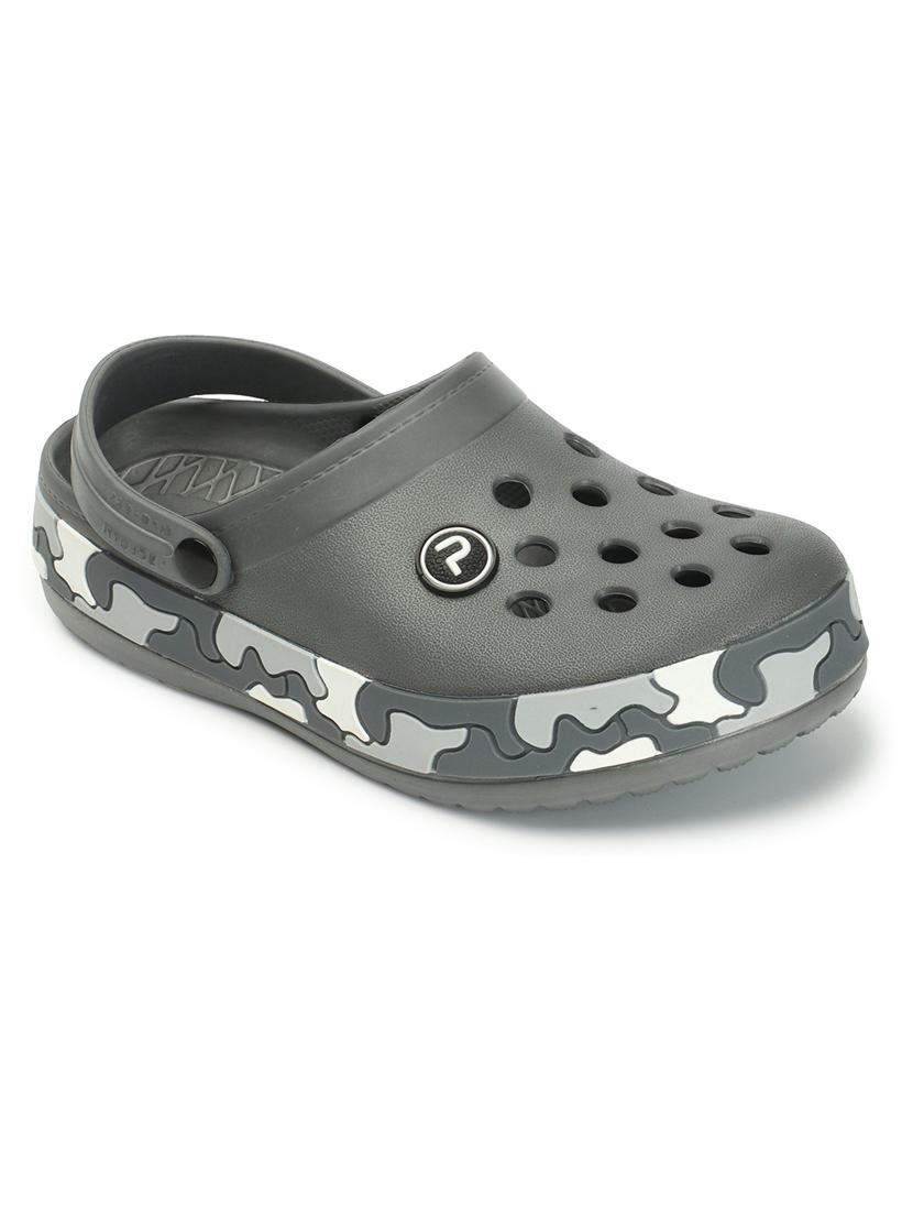 men green crocs clogs - 20951339 - Standard Image - 2