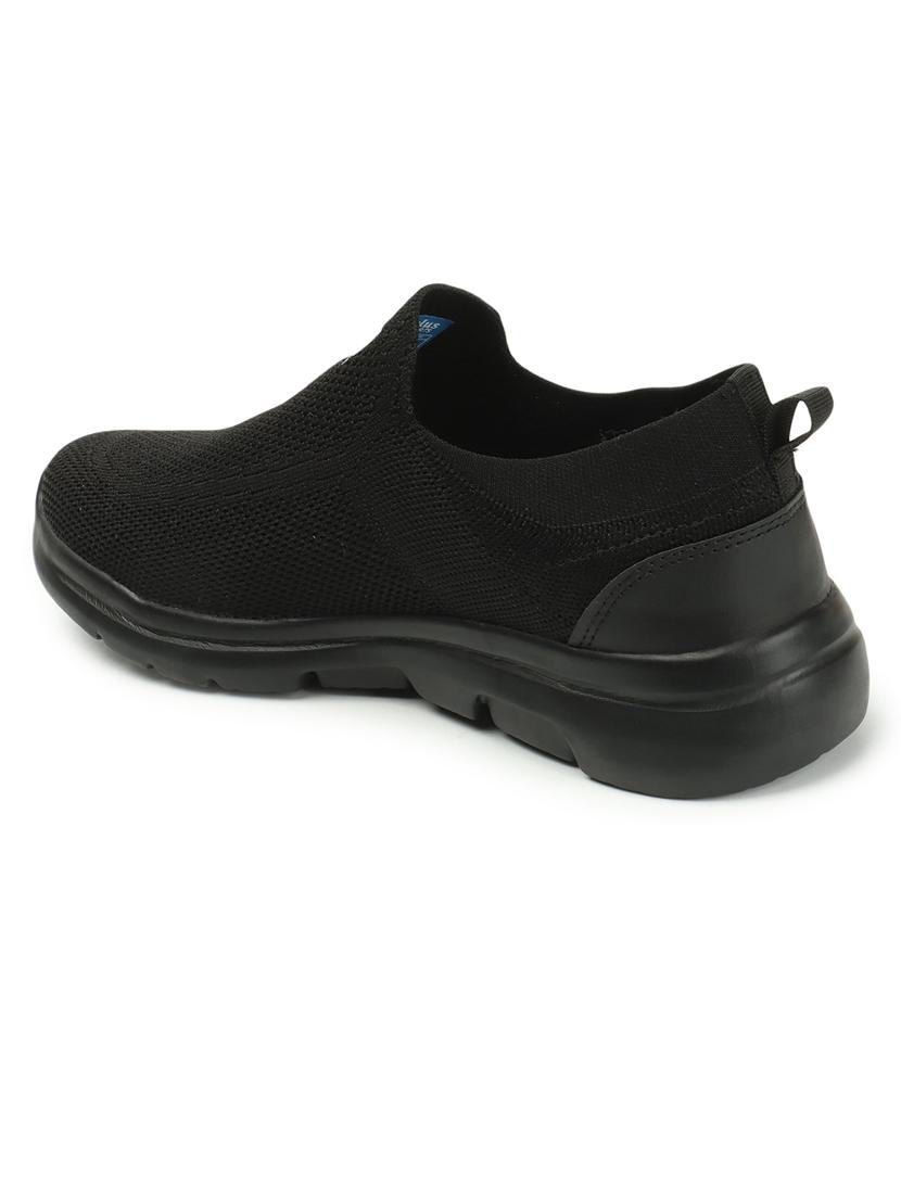men slip on sport shoes - 20951349 - Standard Image - 2