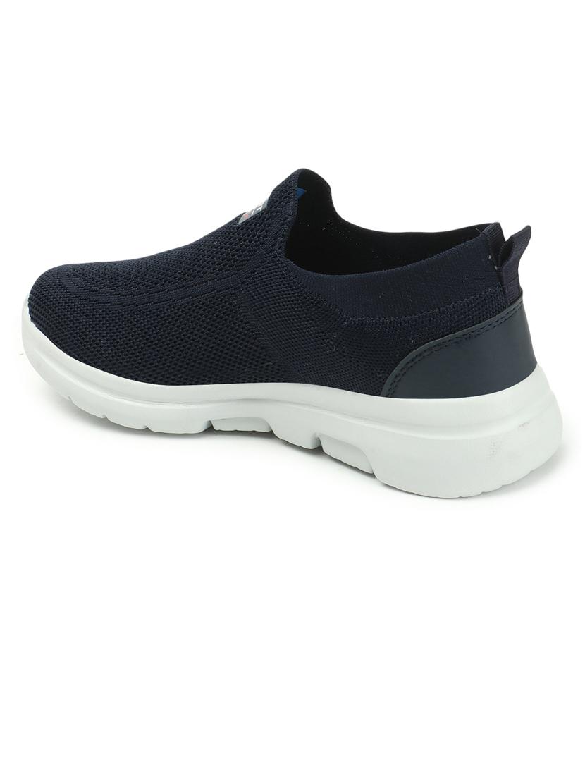 men slip on sport shoes - 20951350 - Standard Image - 2