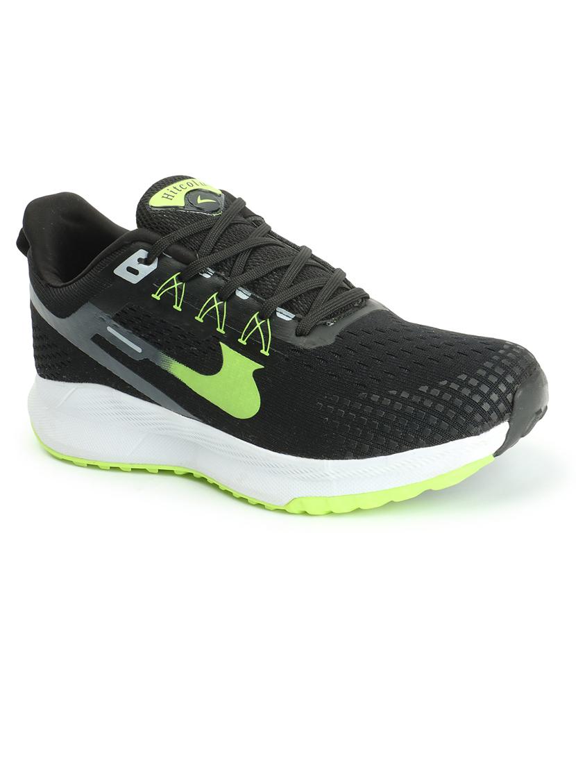 men lace up sport shoes - 20951375 - Standard Image - 2