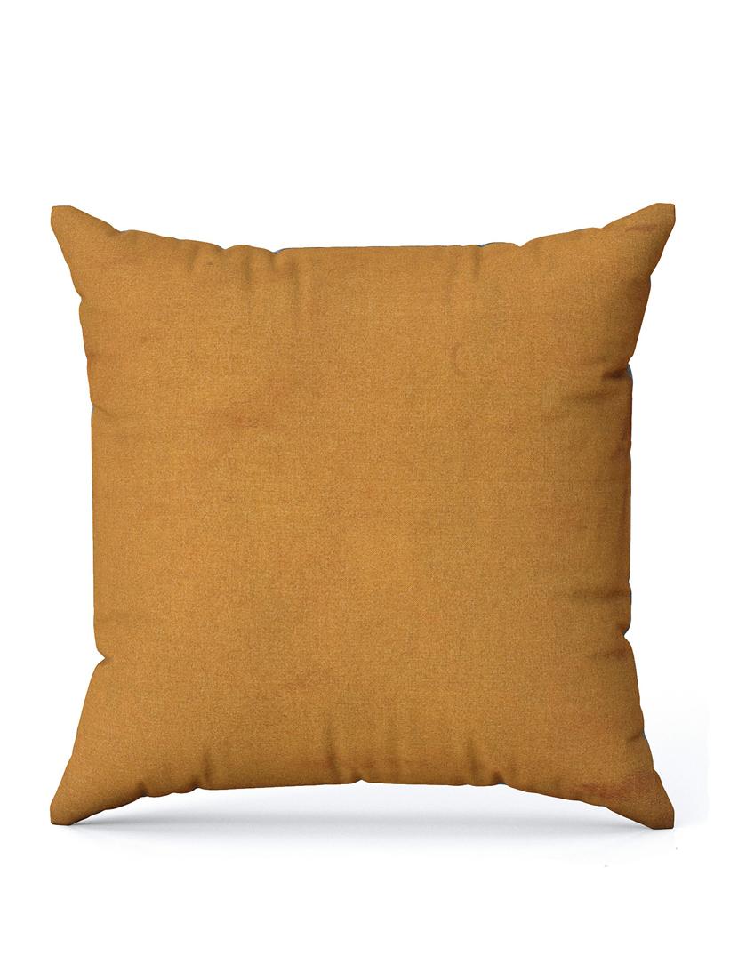 texstylers fancy stylish 16 x 16 inches jaipuri set of 5 pcs sofa cushion covers - 20951796 - Standard Image - 2