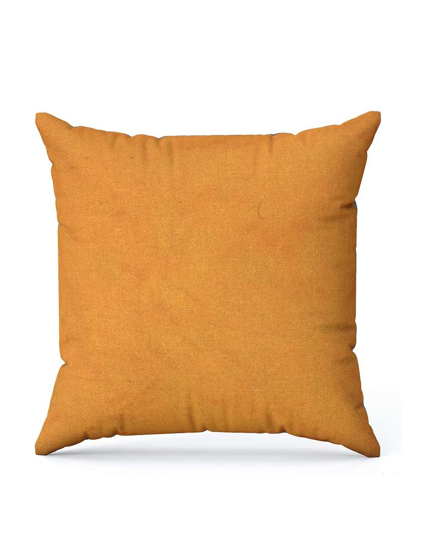 texstylers fancy stylish 16 x 16 inches jaipuri set of 5 pcs sofa cushion covers - 20951805 -  Standard Image - 2