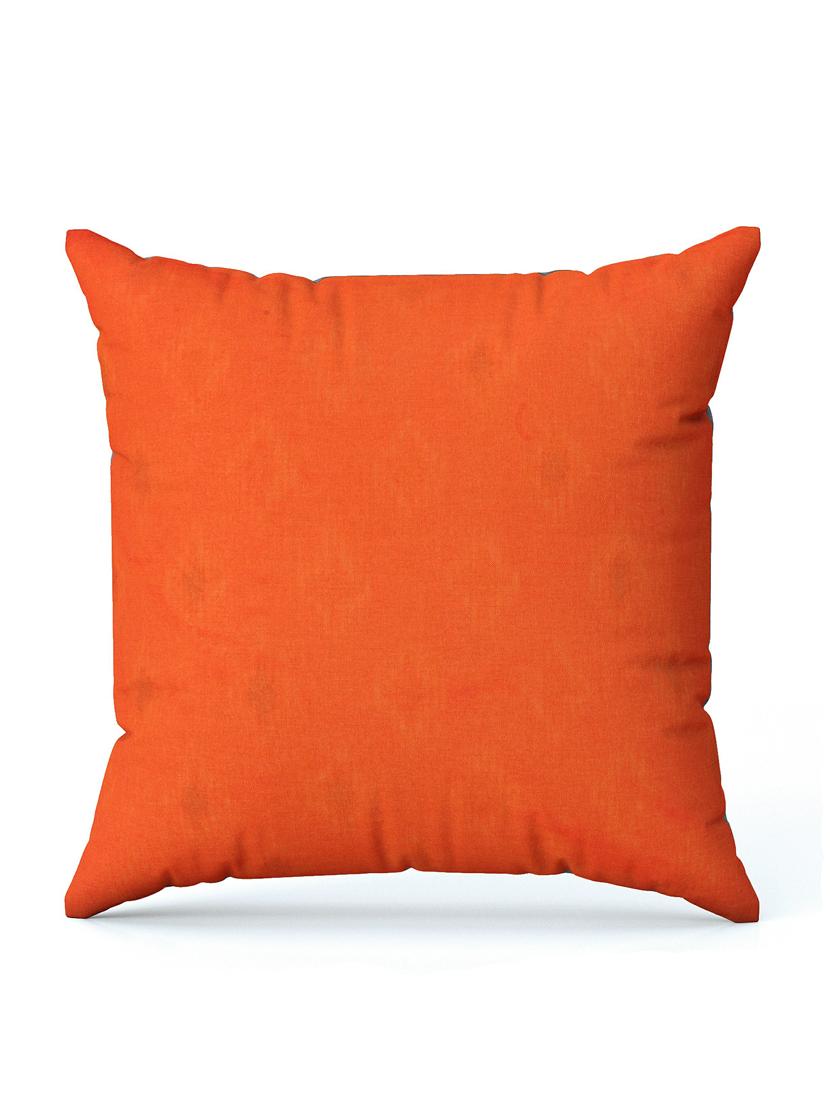 texstylers fancy stylish 16 x 16 inches jaipuri set of 5 pcs sofa cushion covers - 20951808 - Standard Image - 2