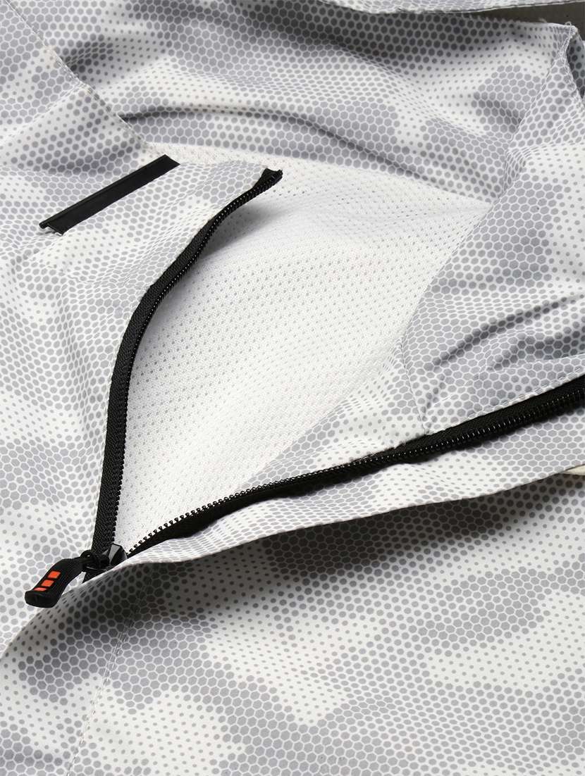 men long sleeve camouflage casual jacket - 20960574 -  Standard Image - 7