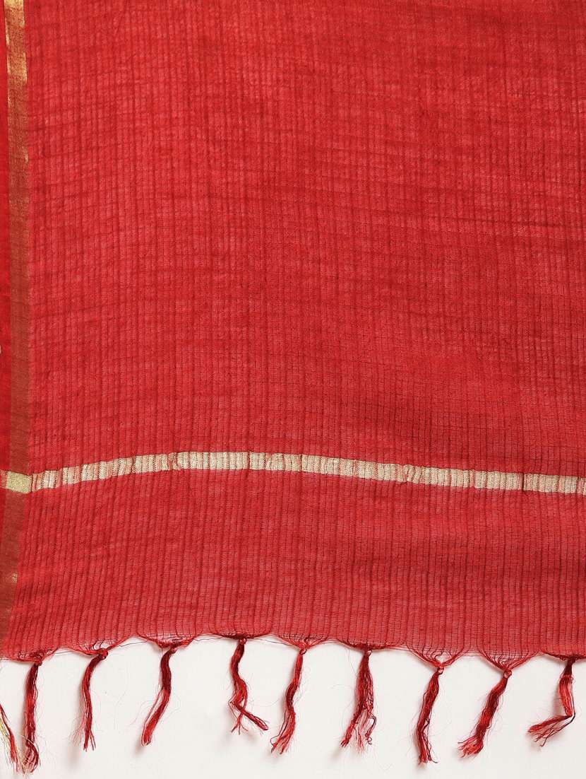 women self design mandarin neck kurta pant set with dupatta - 20961178 -  Standard Image - 7