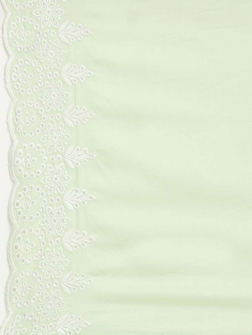 women embroidered kurta pant set with dupatta - 20961214 -  Standard Image - 7