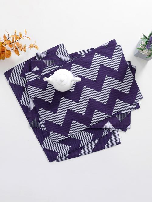 table placemat set of 6 - 20967652 - Standard Image - 0