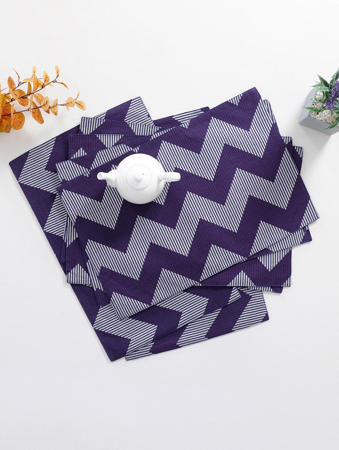 table placemat set of 6 - 20967652 - Zoom Image - 0