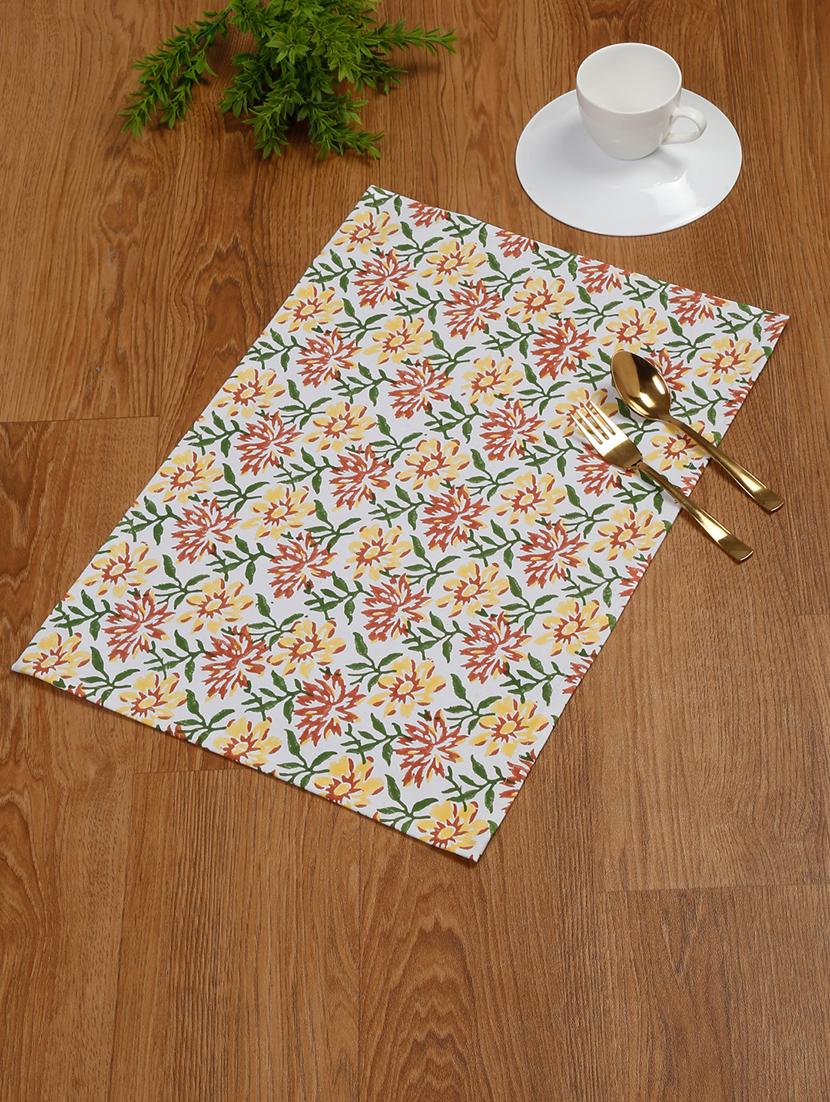table placemat set  of 4 - 20967660 -  Zoom Image - 0