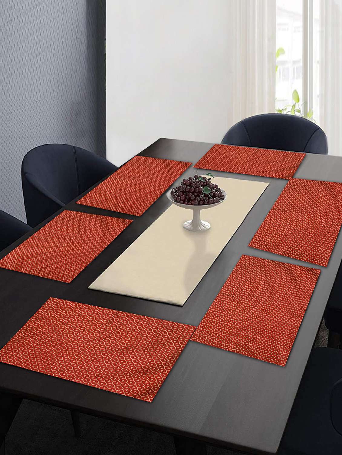 table placemat set of 6