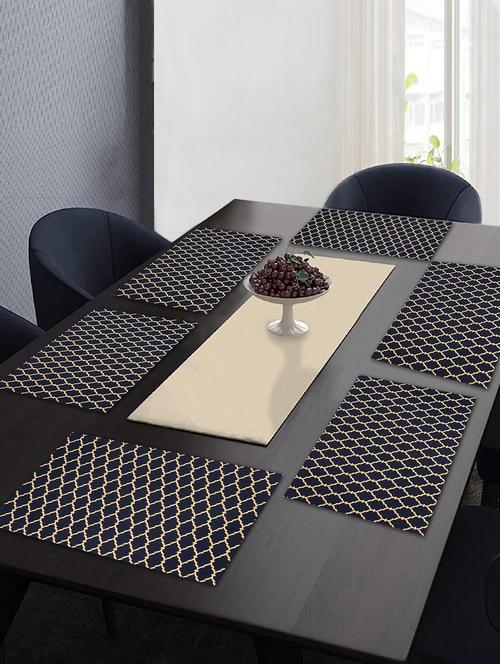 table placemat set of 6 - 20967662 - Standard Image - 0