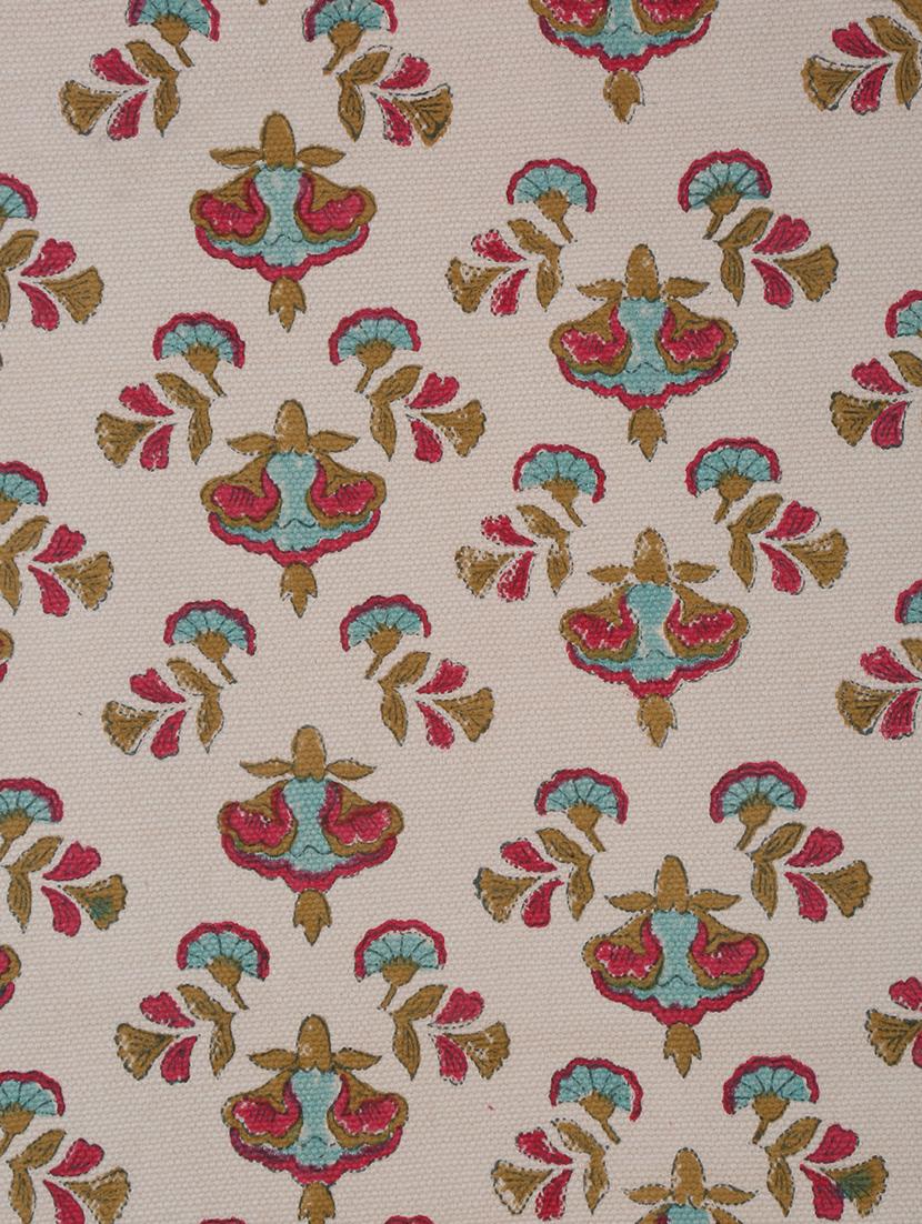 printed cotton table runners - 20967700 - Standard Image - 2