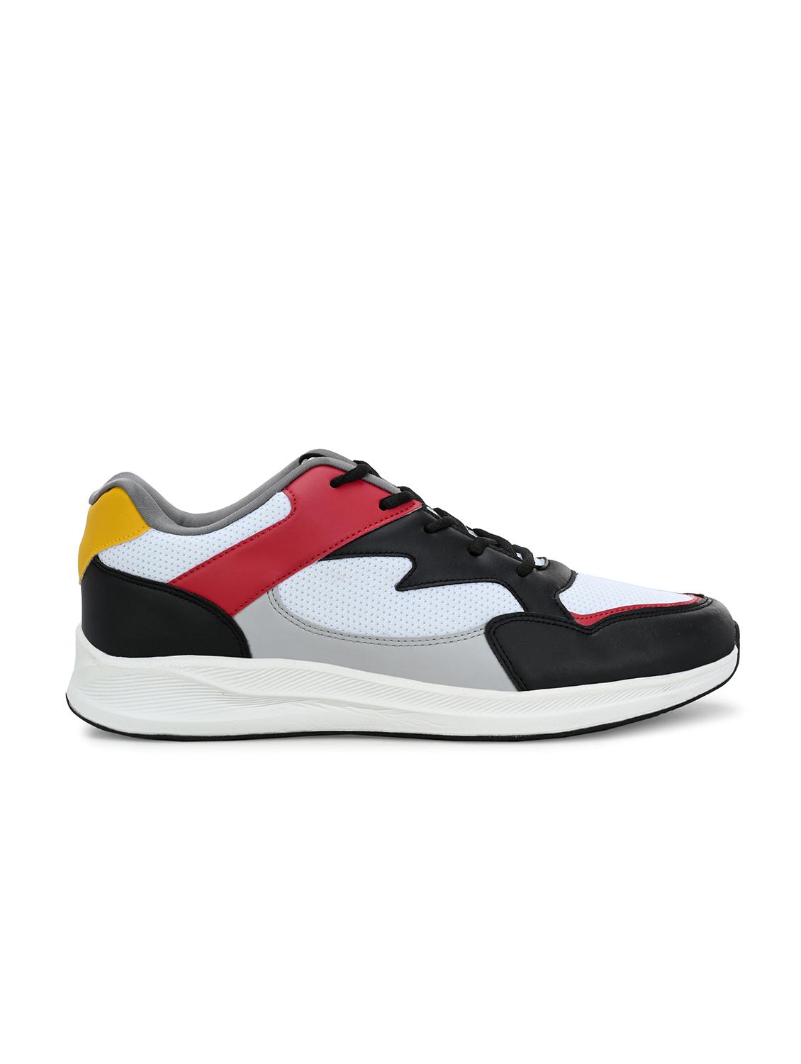 men lace up sport shoes - 20968013 - Standard Image - 2