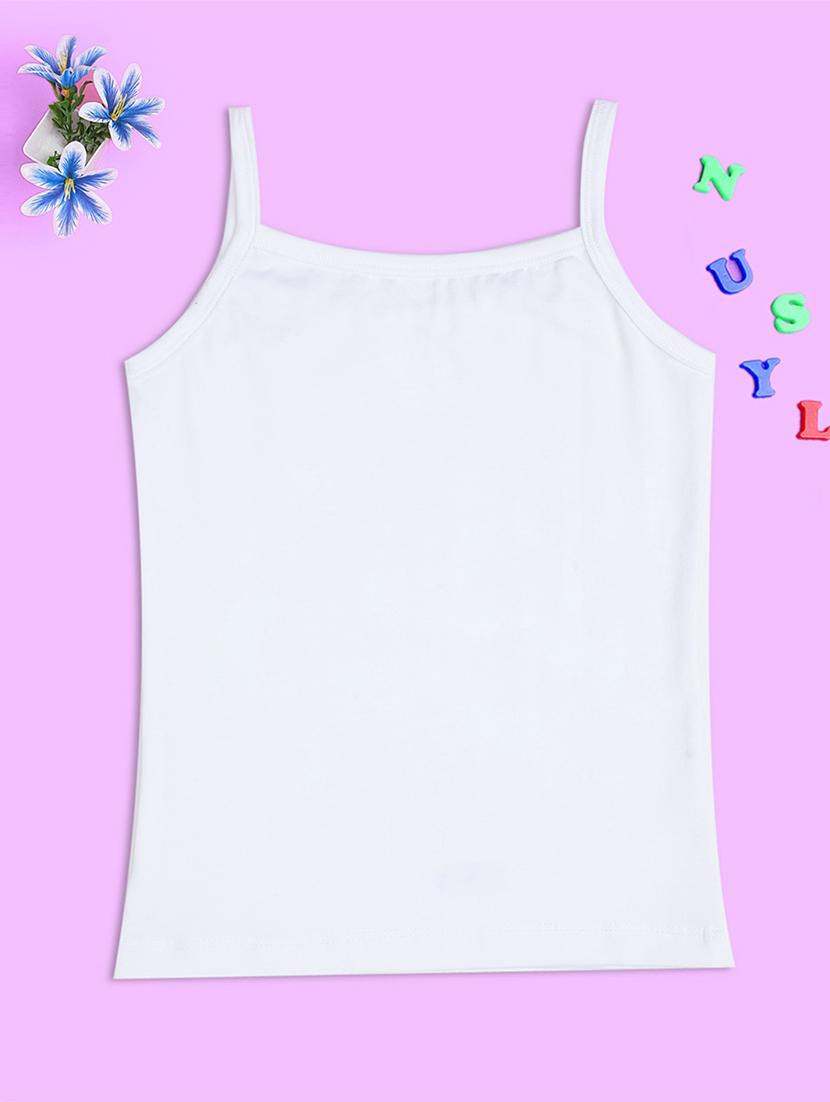 women multicolored solid regular slip - 20969891 - Standard Image - 2