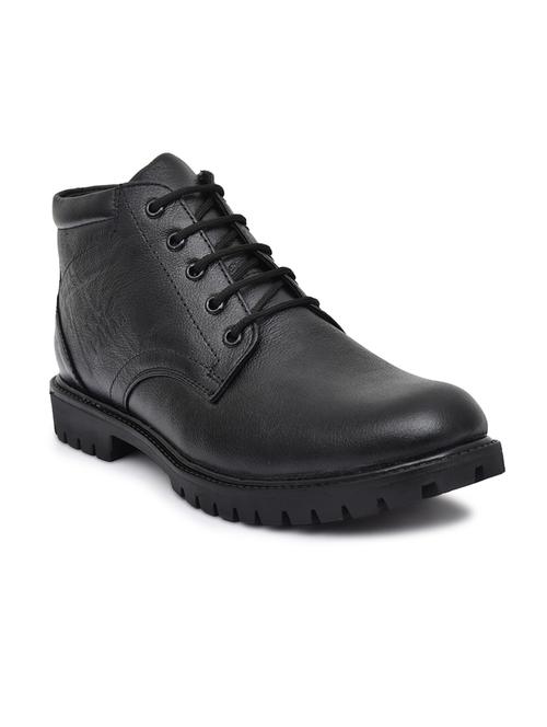men lace up boots - 20970719 -  Standard Image - 0