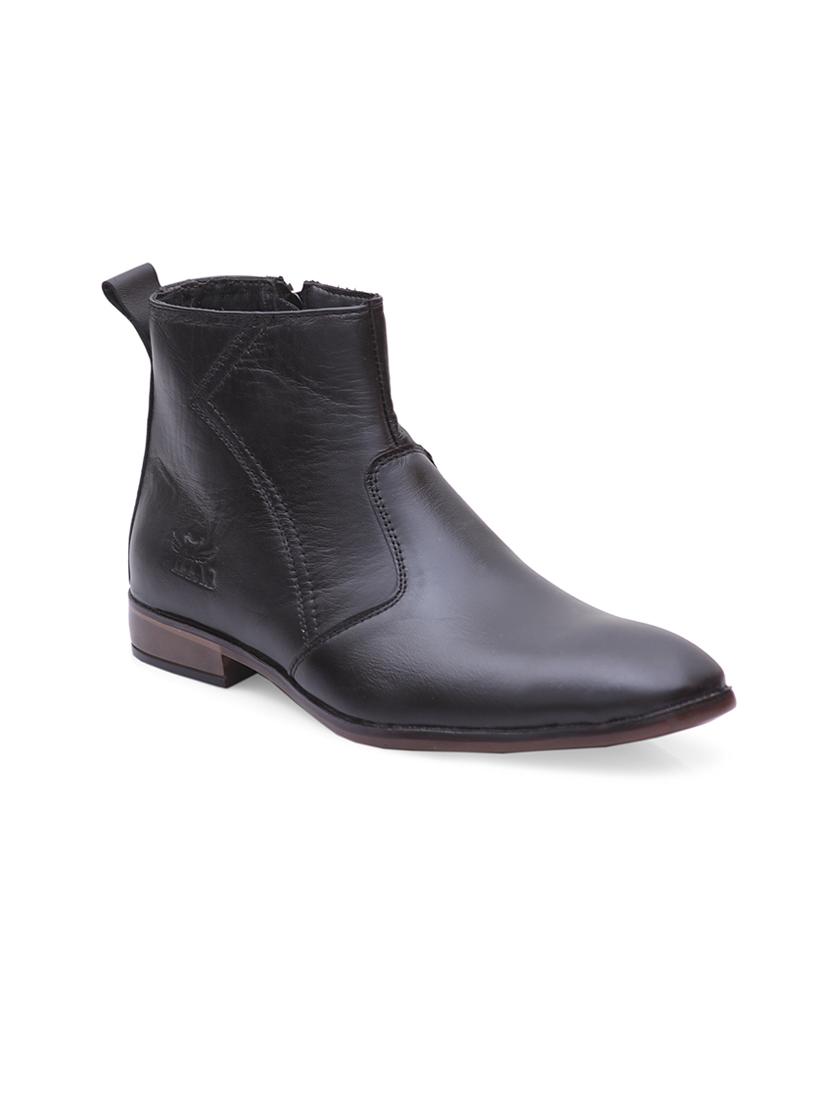 men slip on boots - 20970722 - Zoom Image - 0