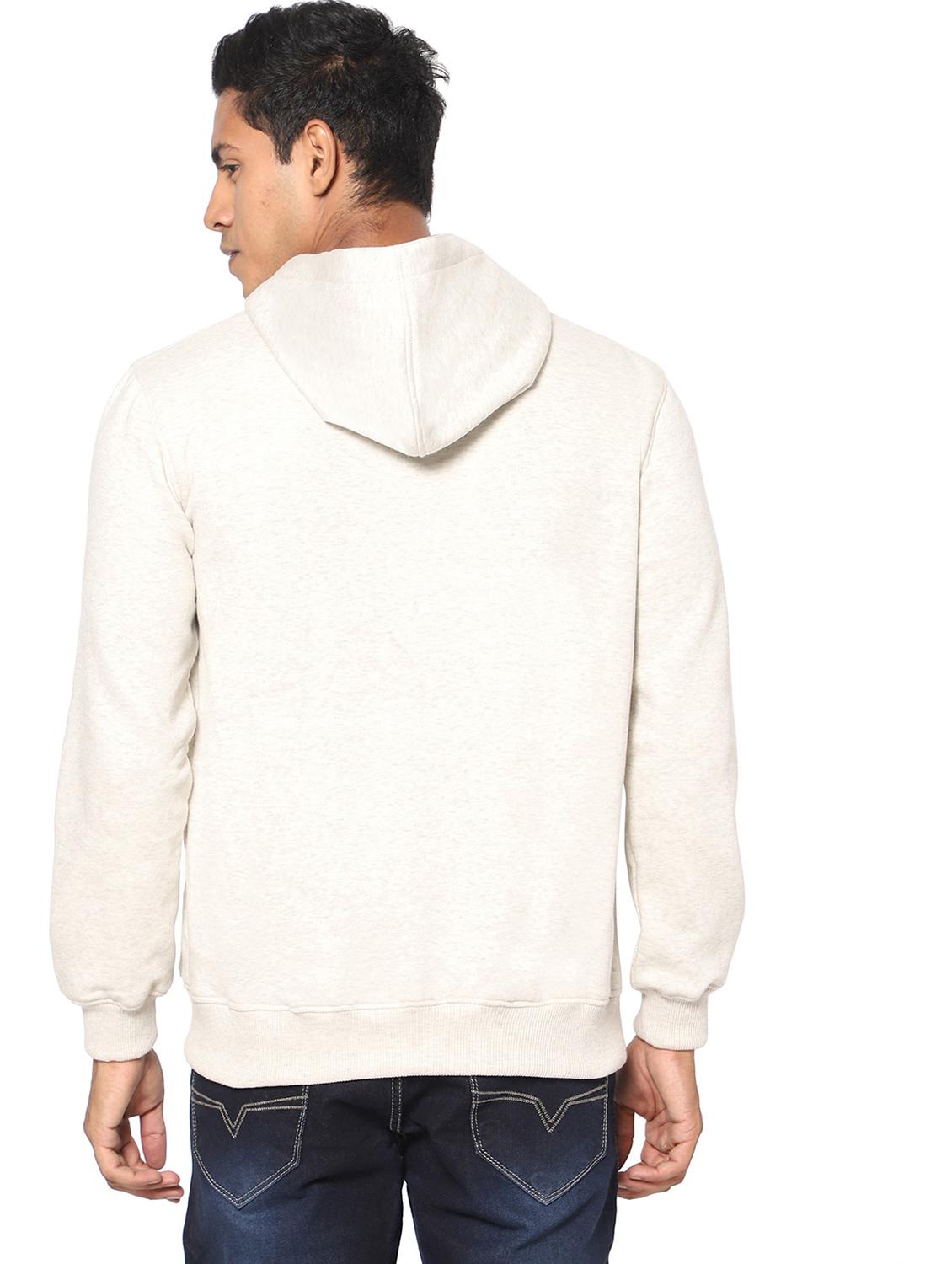 cream sweatshirt - 20972019 - Standard Image - 2