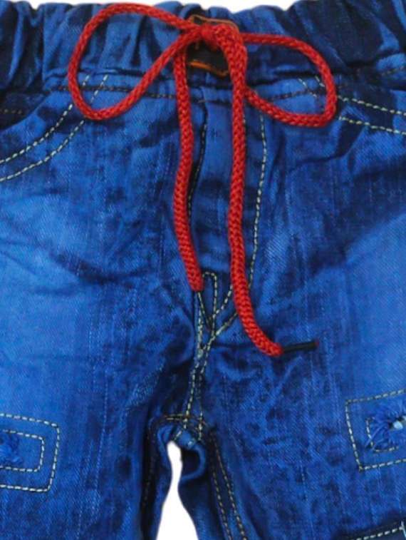 boys mid rise patch work jogger  - 20978271 -  Standard Image - 2