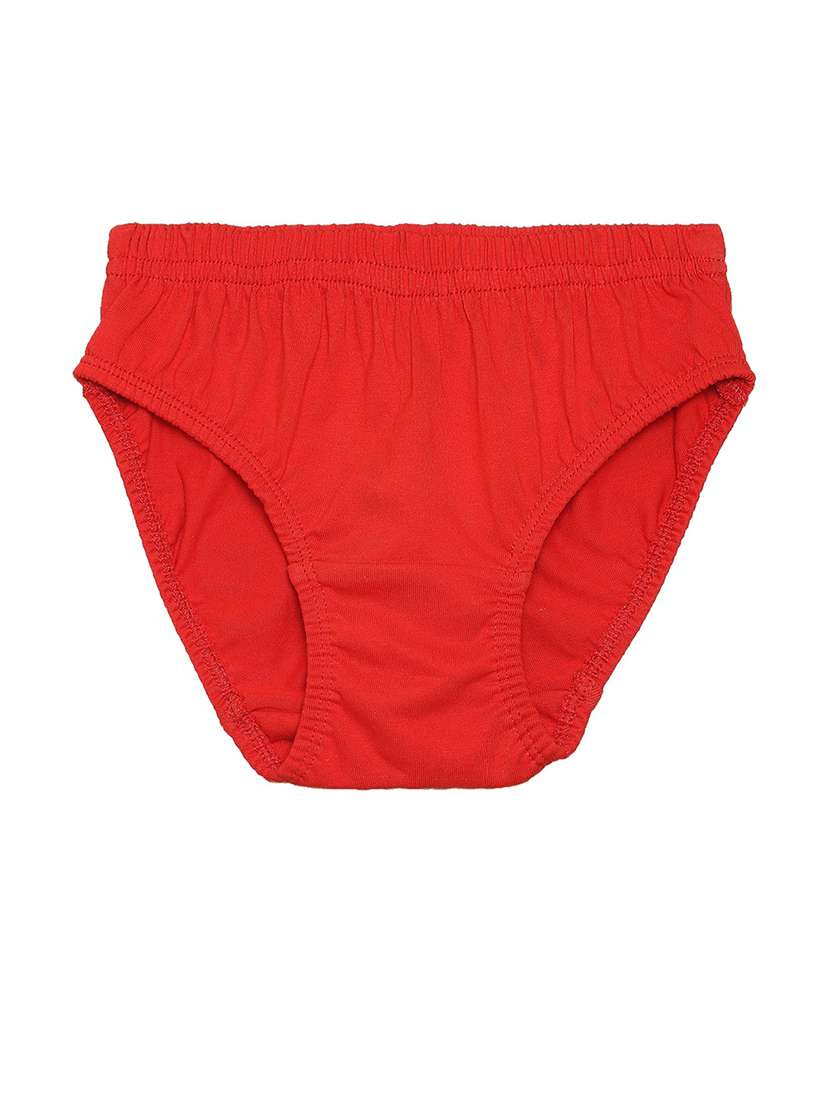 pack of 3 printed briefs - 20979304 - Standard Image - 2