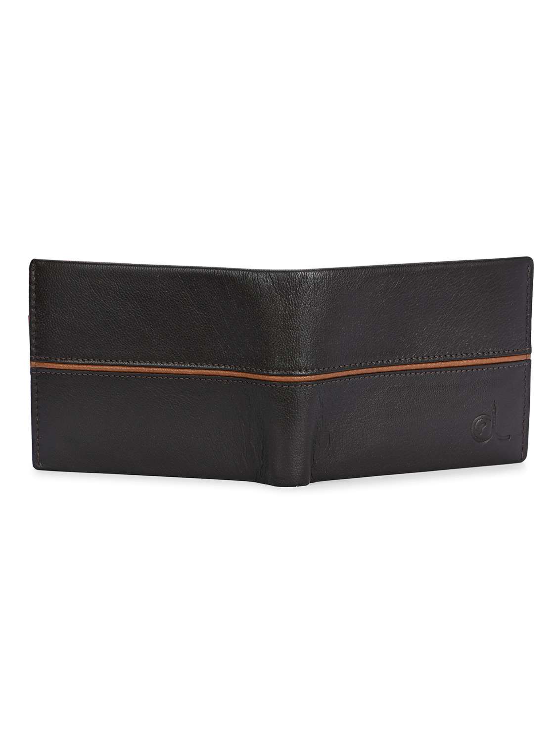 brown leather wallet - 20980366 - Standard Image - 2