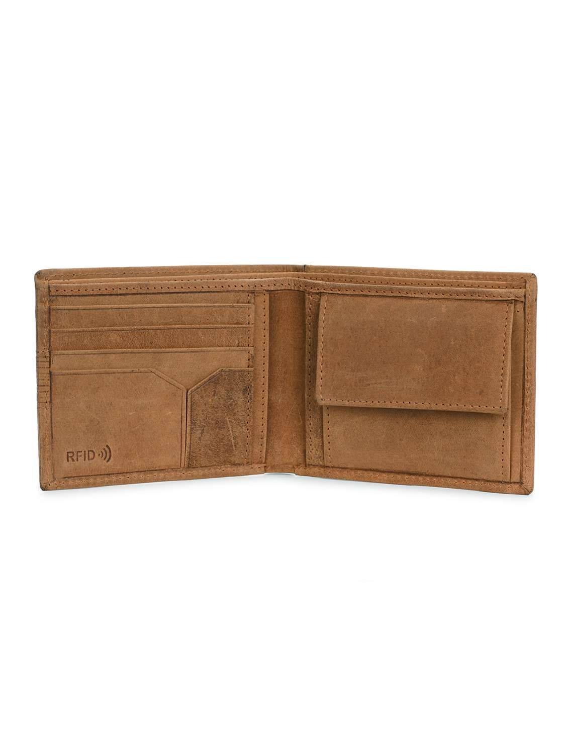 tan leather wallet - 20980370 -  Standard Image - 2