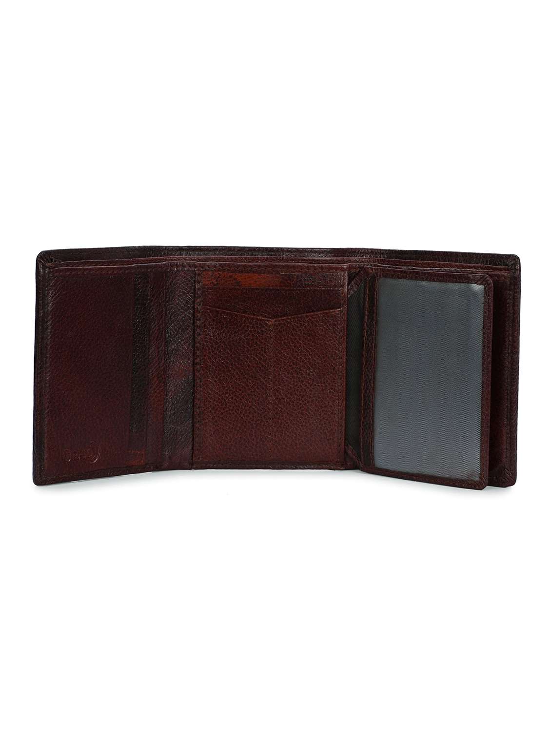 brown leather wallet - 20980380 -  Standard Image - 2