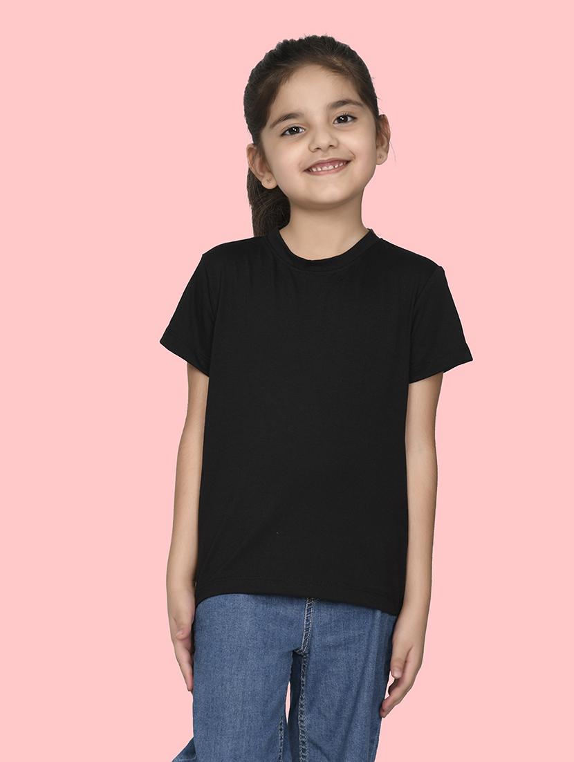 pack of 2 - cotton blend tees - 20997561 - Standard Image - 2