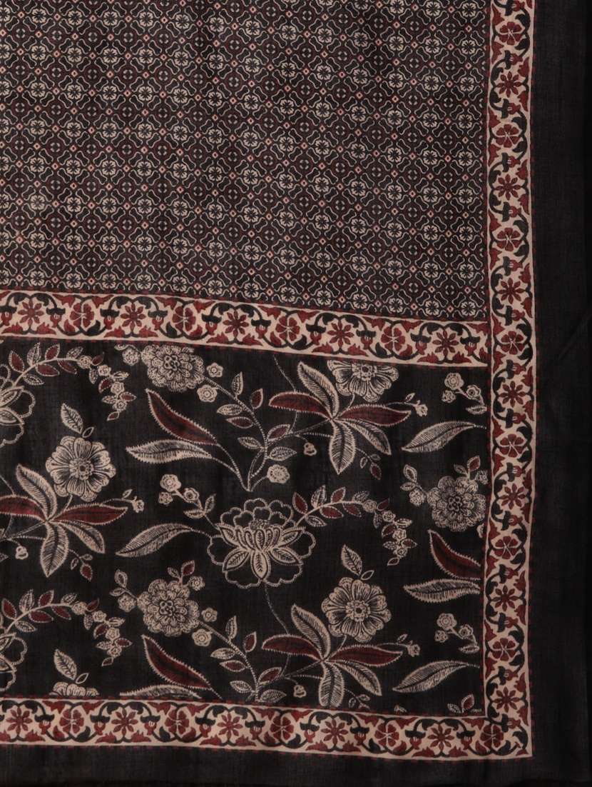 women three quarter sleeve kurta salwar with dupatta set - 20999736 -  Standard Image - 7