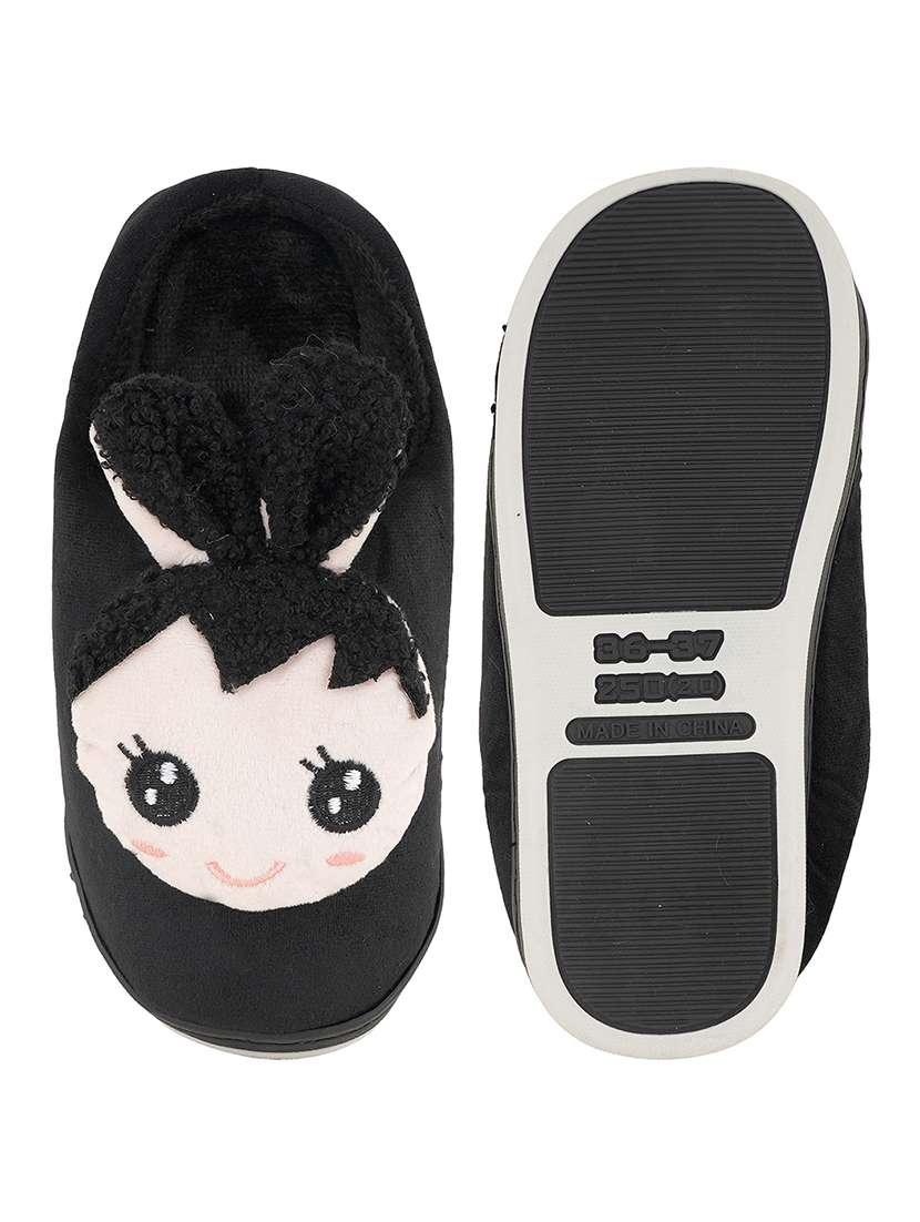 women quirky flip flops - 21004333 - Standard Image - 2