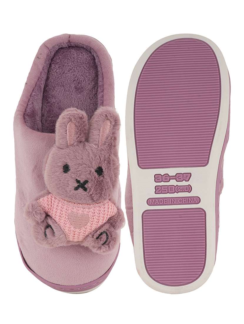 women quirky flip flops - 21004338 -  Standard Image - 2