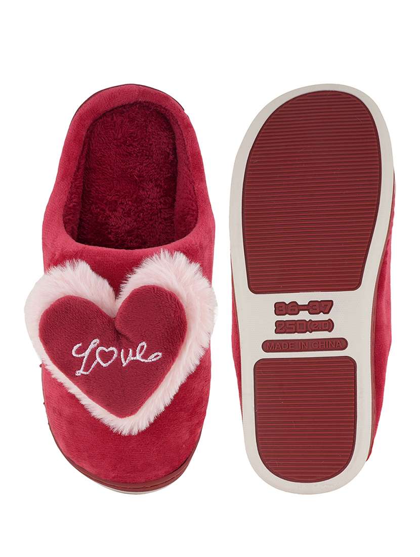 women quirky flip flops - 21004372 - Standard Image - 2