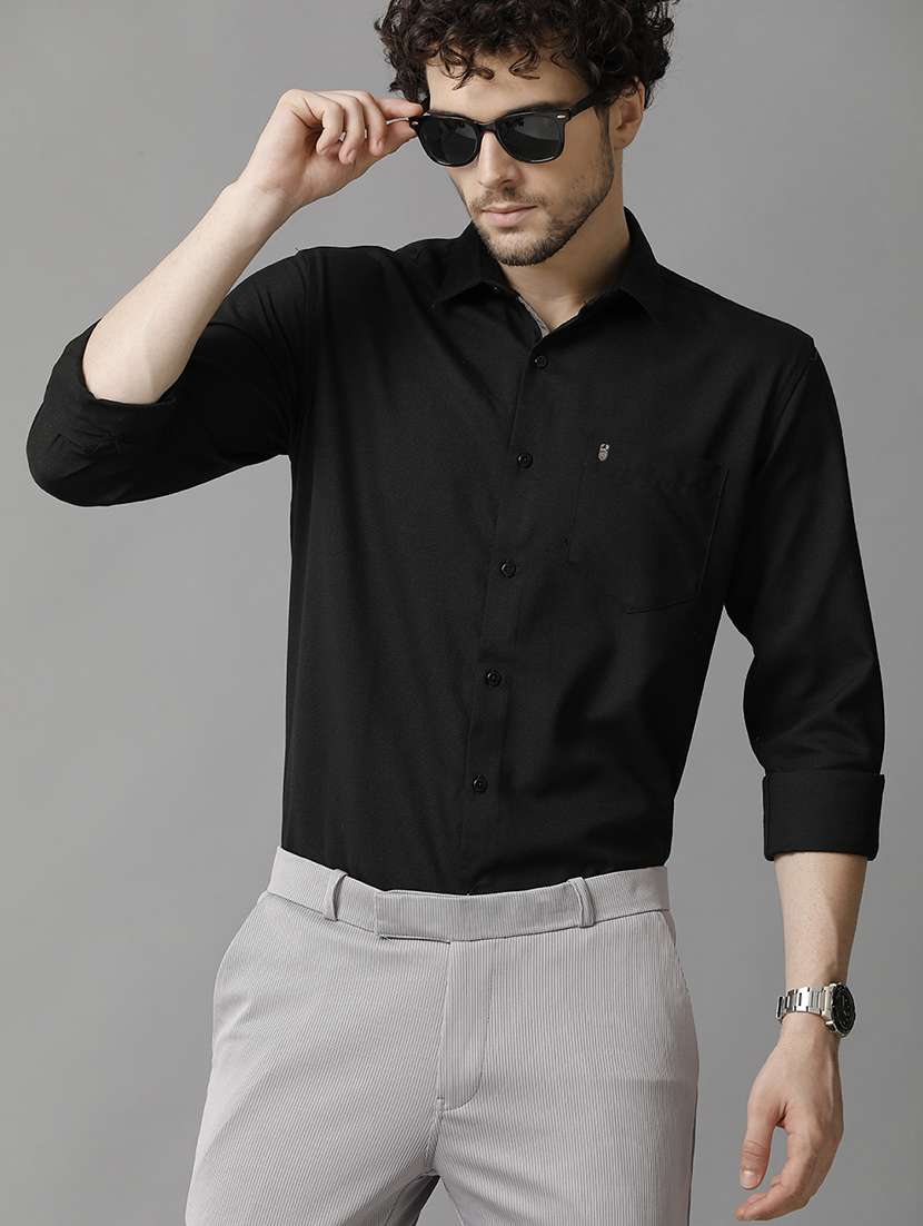 men's shirt - 21009203 - Standard Image - 2