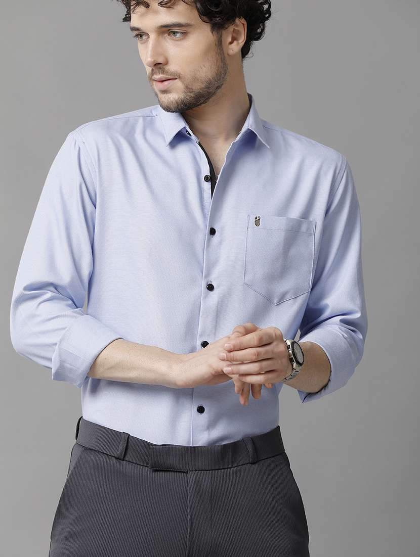 men's shirt - 21009204 - Standard Image - 2