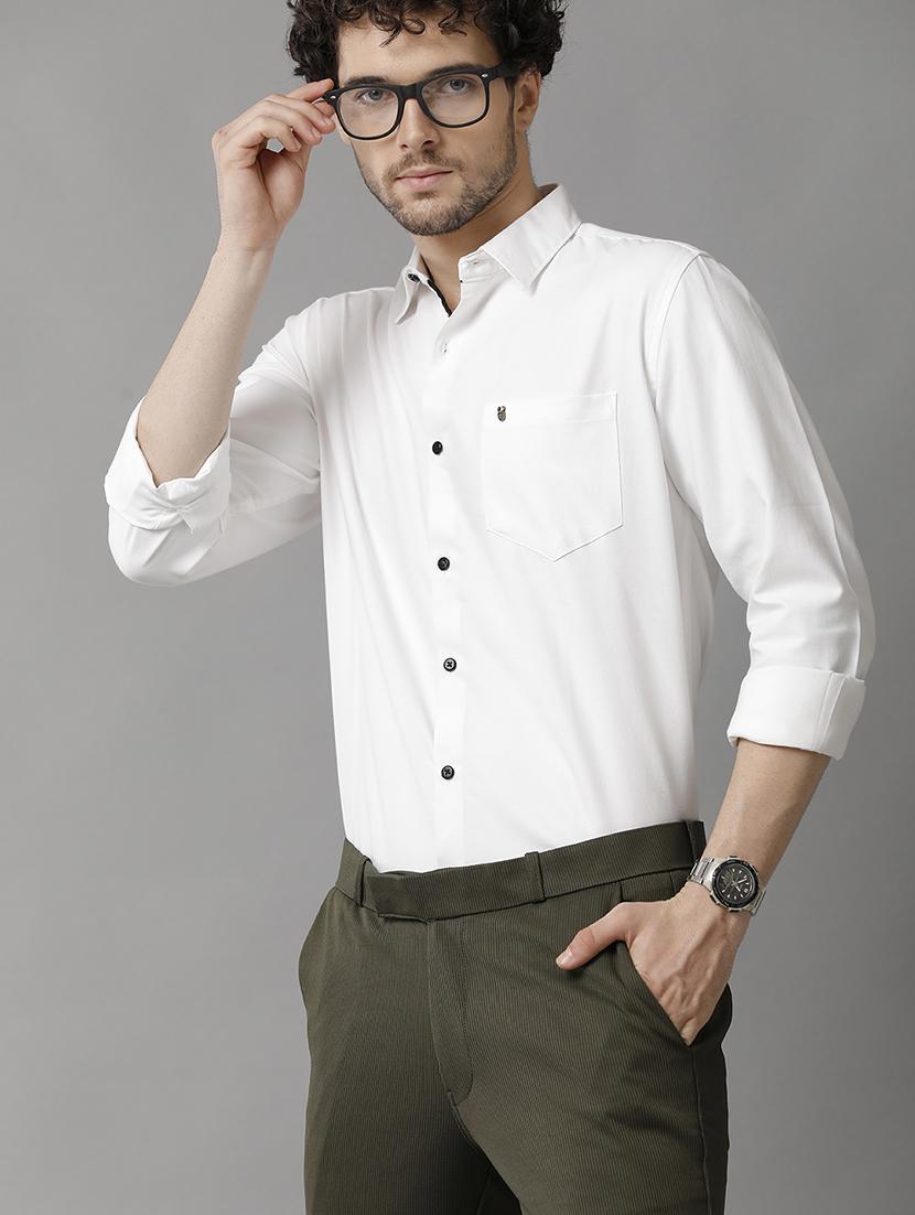 men's shirt - 21009211 - Standard Image - 2
