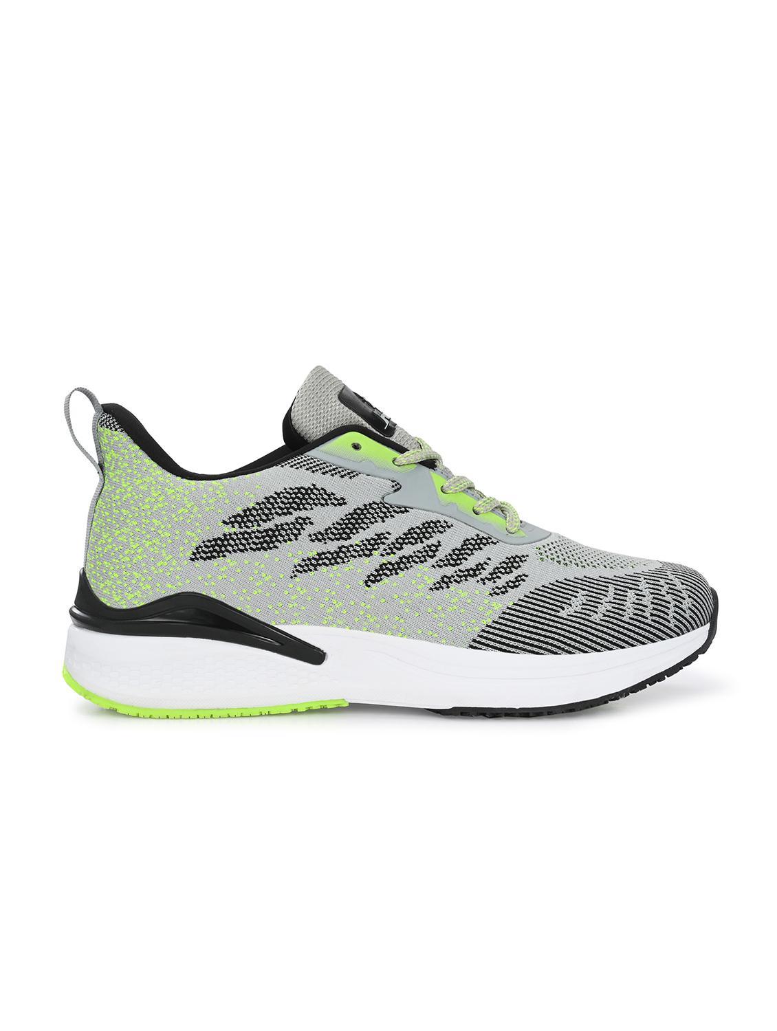 grey mesh sport shoes - 21018137 - Standard Image - 2