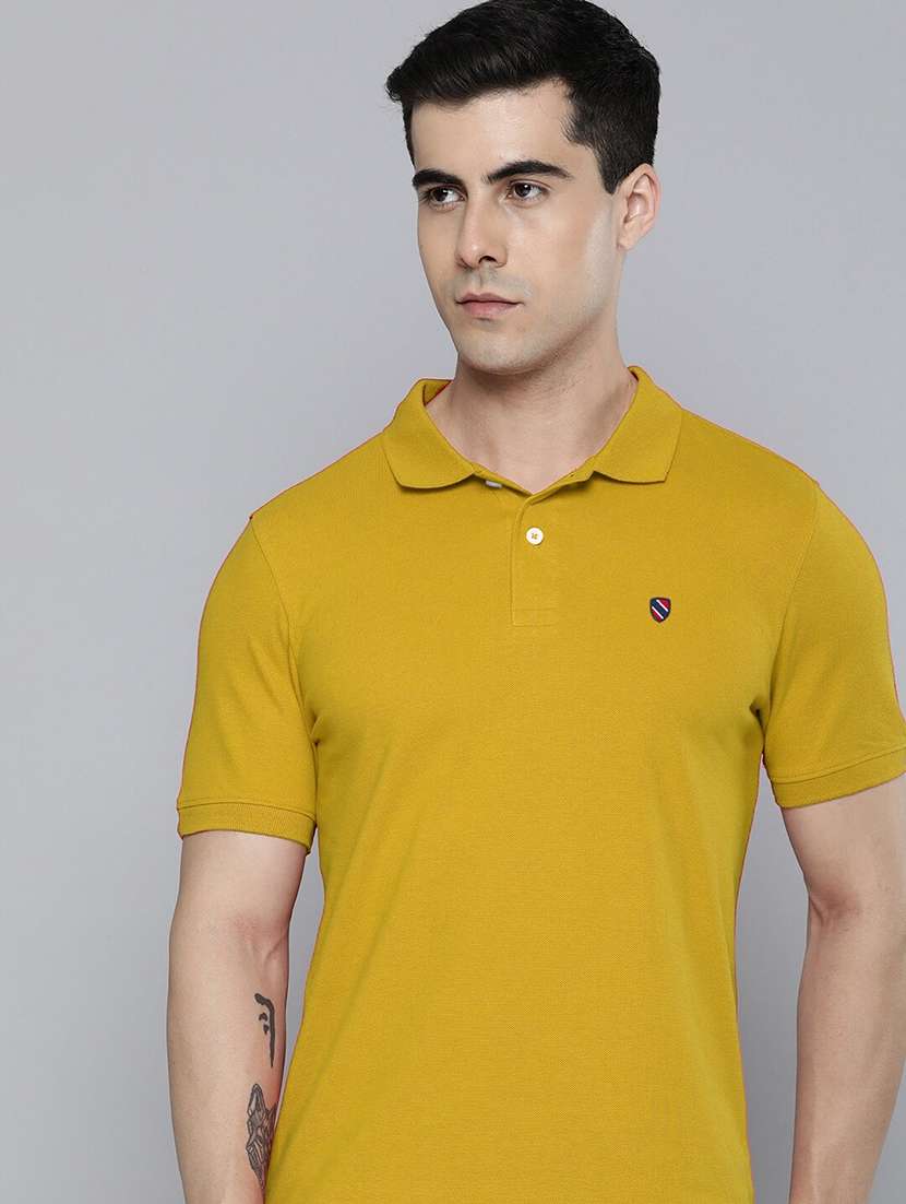 pack of 2 polo t-shirts - 21020519 -  Standard Image - 2