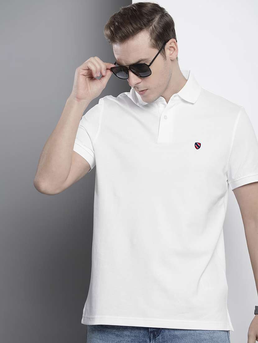 pack of 2 polo t-shirts - 21020524 -  Standard Image - 2