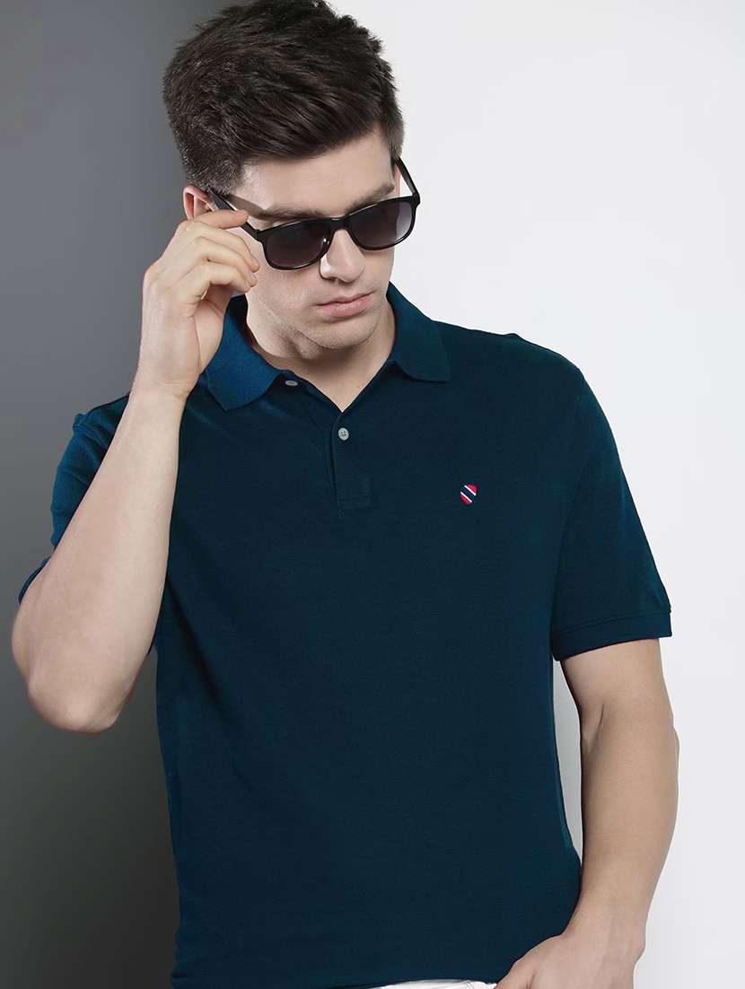 pack of 2 polo t-shirts - 21020525 -  Standard Image - 2