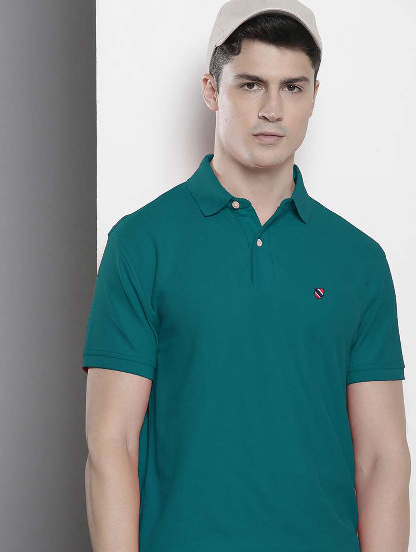 pack of 2 polo t-shirts - 21020527 -  Standard Image - 2