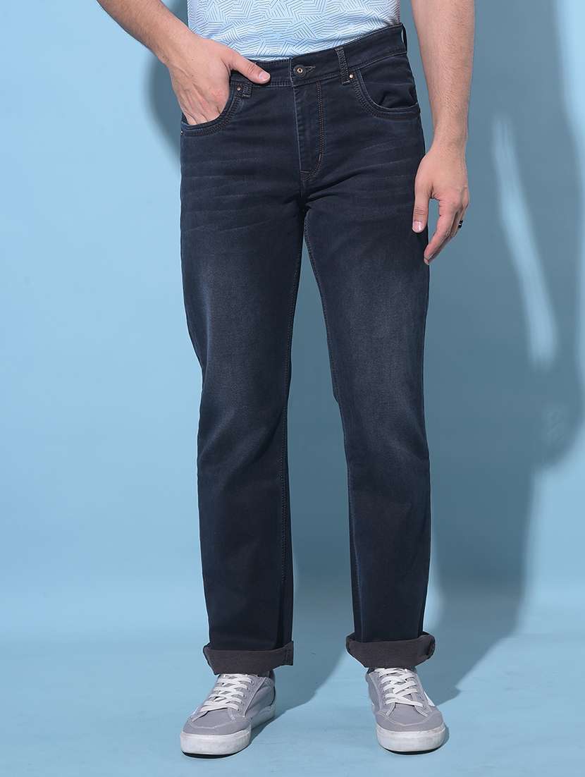 men's denim jeans
