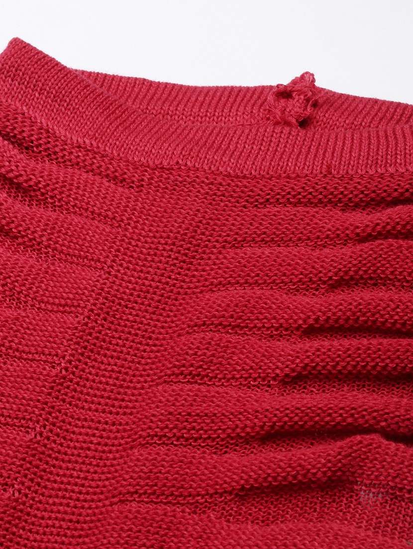 women self design bodycon dress - 21023292 -  Standard Image - 7