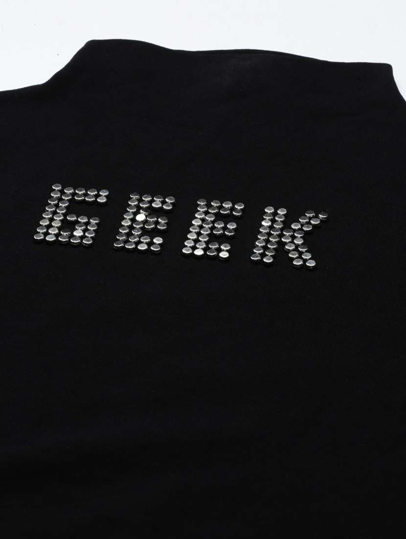 women solid color regular top - 21023678 -  Standard Image - 7