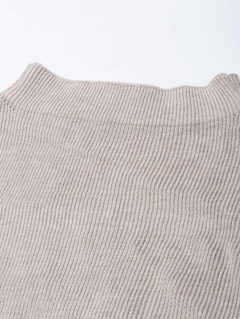 women solid color regular top - 21023718 -  Standard Image - 7