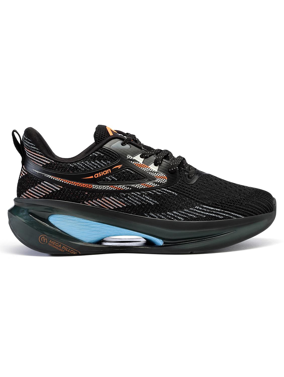 men lace up sport shoes - 21025188 - Standard Image - 2